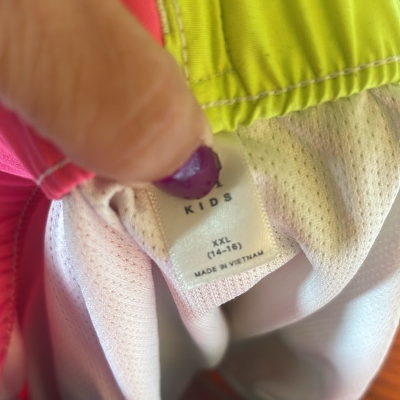 Gap boys trunks - Picture 3 of 3